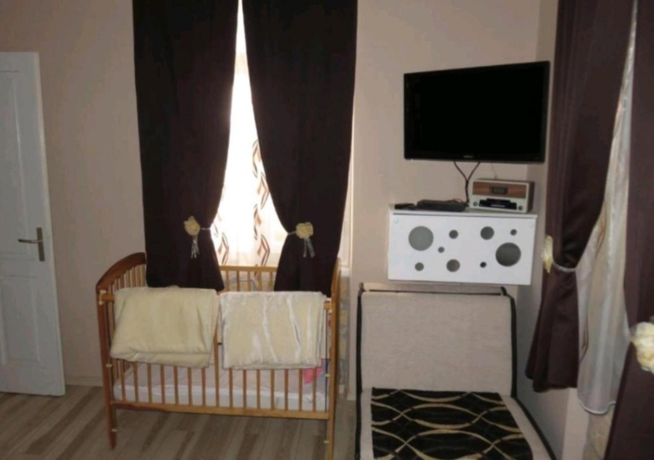 Aria & Scala Lägenhet Šibenik Exteriör bild